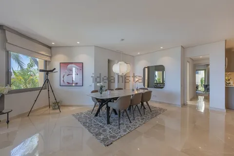 Pis de 156 m² a Marbella