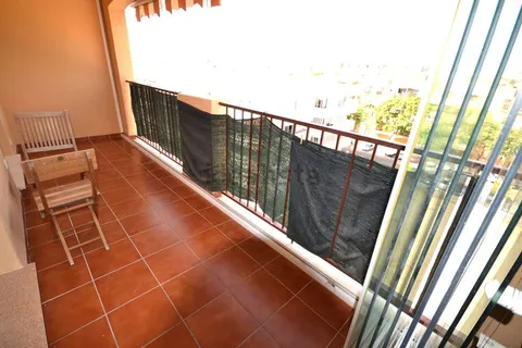 Pis de 120 m² a Fuengirola
