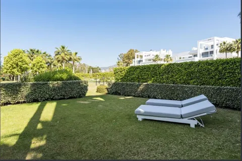 Pis de 155 m² a Estepona