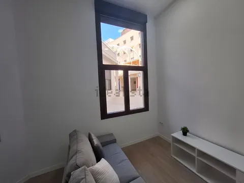 Pis de 50 m² a Sant Joan d'Alacant