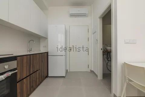Pis de 40 m² a Elx