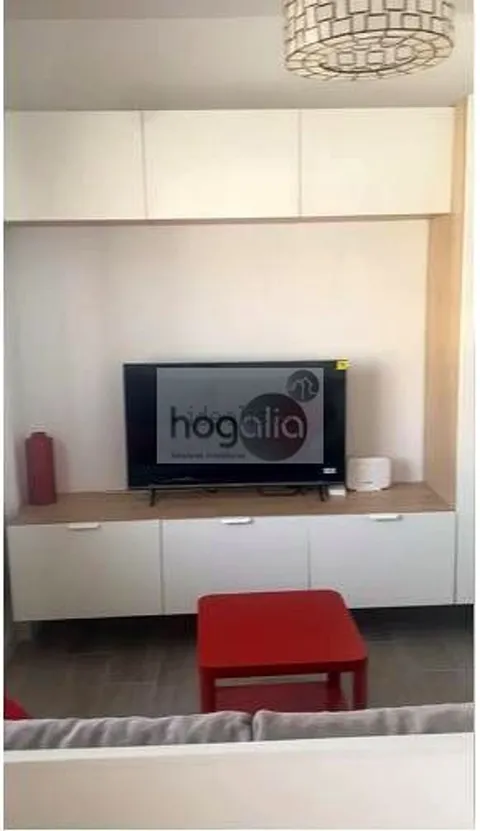 Pis de 70 m² a Sevilla
