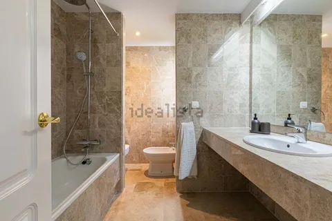 Pis de 137 m² a Marbella