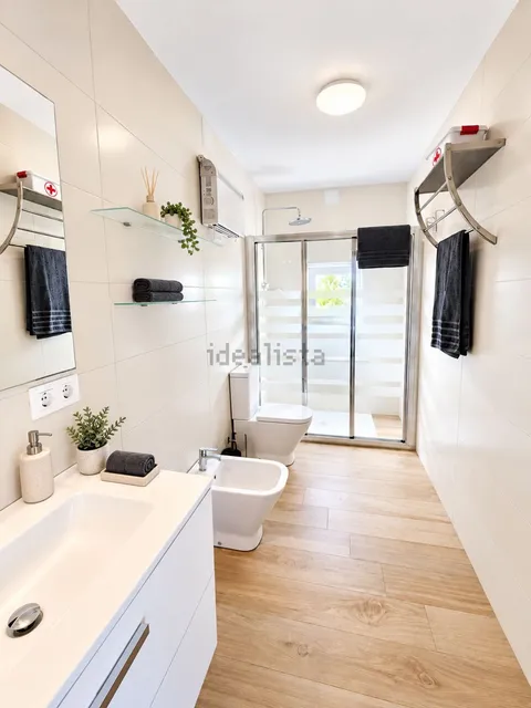 House 100 m² in Búger