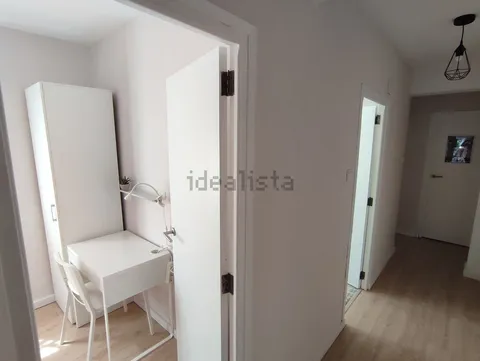 Habitació de lloguer, València
