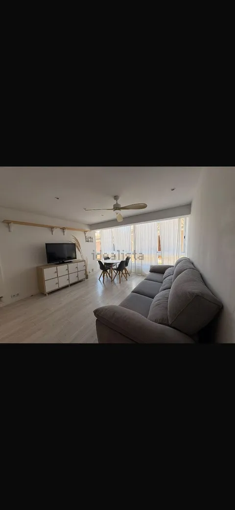 Flat 92 m² in Manacor