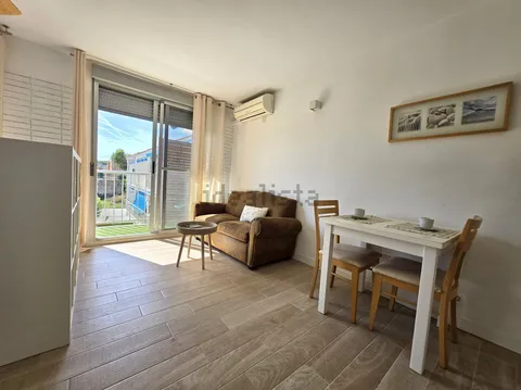 Appartamento 31 m² a Castelló de la Plana / Castellón de la Plana