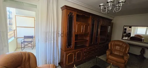 Habitació de lloguer, Valladolid