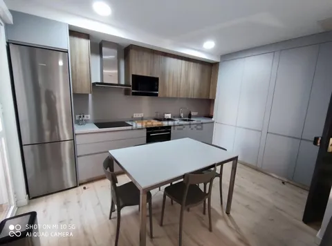Appartamento 60 m² a Siviglia