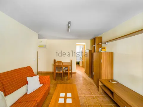 Apartamento 45 m² em Madrid