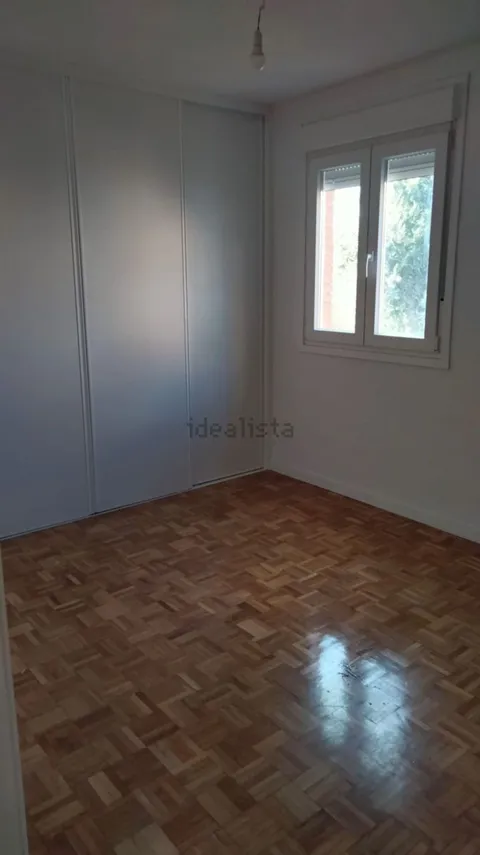 Wohnung 112 m² in Madrid