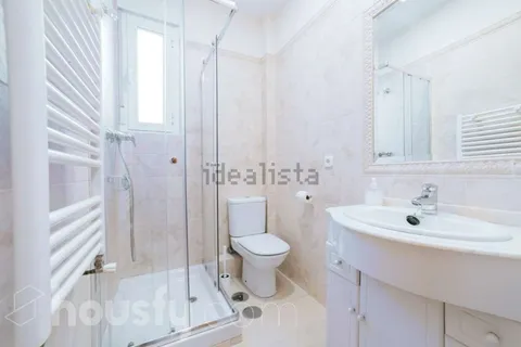 Pis de 42 m² a Madrid