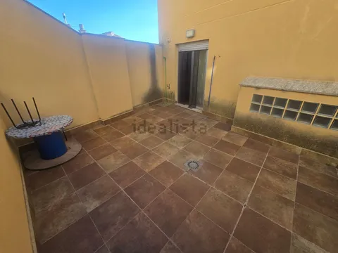 Pis de 58 m² a Villanueva de Gállego