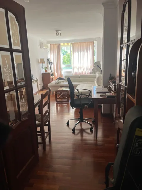 Habitació de lloguer, Màlaga (3/16)