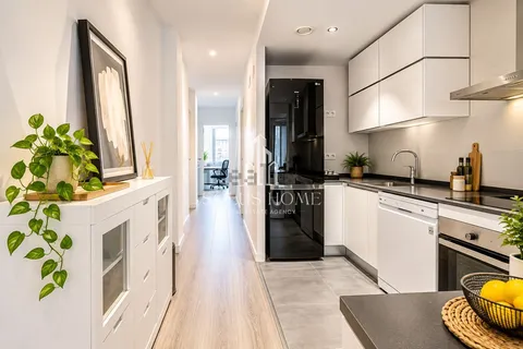 Appartamento 120 m² a Valencia