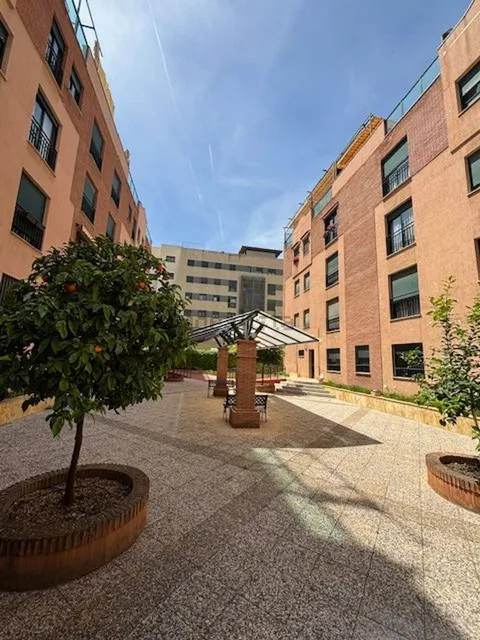 Pis de 78 m² a Granada