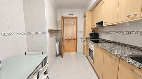 Pis de 125 m² a Madrid