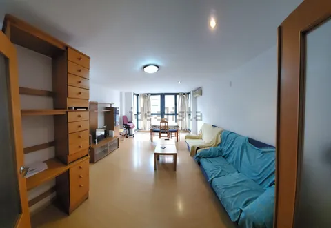 Habitació de lloguer, València