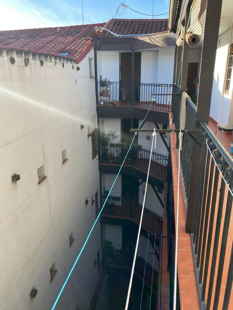 Pis de 30 m² a Madrid