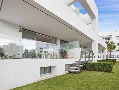 Haus 290 m² in Marbella