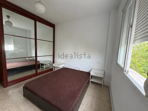 Wohnung 108 m² in Sevilla