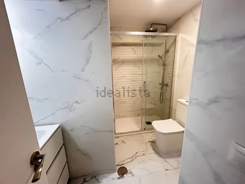 Room for rent, Madrid