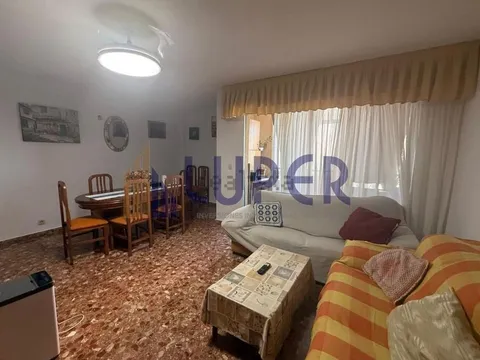 Zimmer zur Miete, Sant Vicent del Raspeig / San Vicente del Raspeig