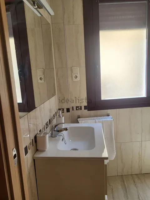 Pis de 60 m² a Tarassona
