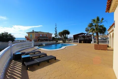 Casa de 280 m² a Mijas