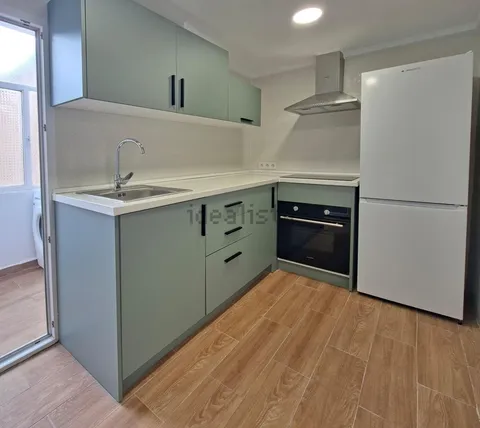 Wohnung 100 m² in Sax