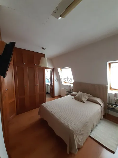 Piso de 114 m² en Úbeda