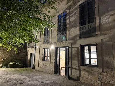 Pis de 90 m² a Pontevedra
