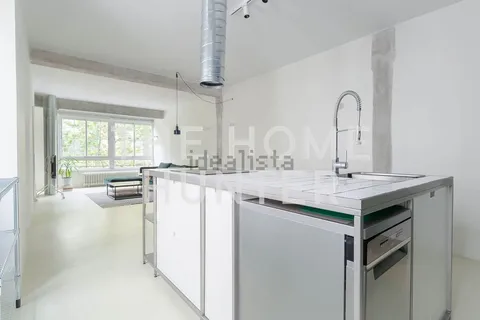 Pis de 85 m² a Madrid