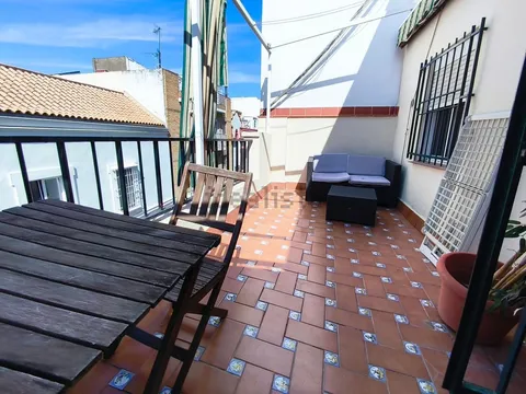 Pis de 73 m² a Sevilla