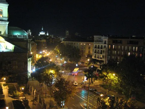 Pis de 106 m² a Madrid