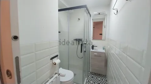 Pis de 45 m² a Jaén