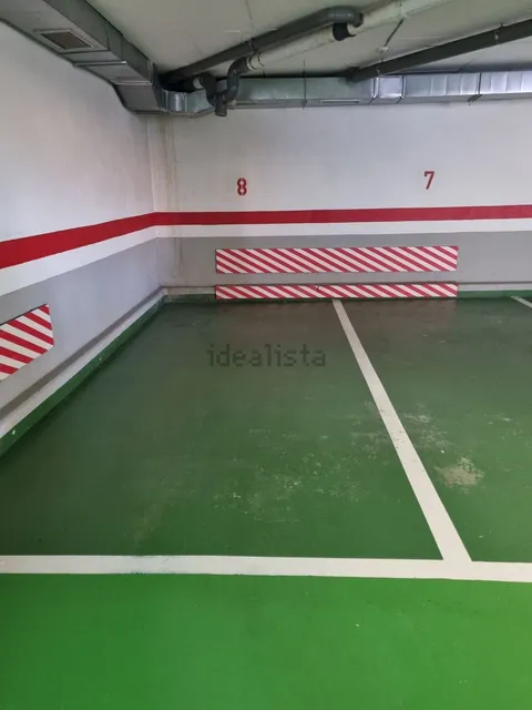 Pis de 100 m² a Ferrol