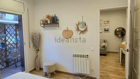 Pis de 80 m² a Barcelona
