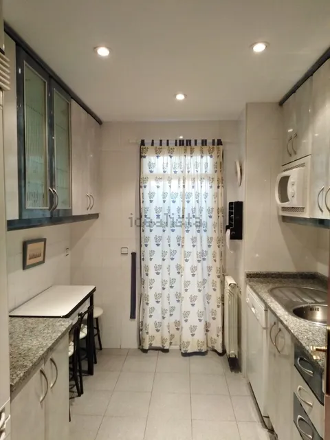 Pis de 140 m² a Madrid
