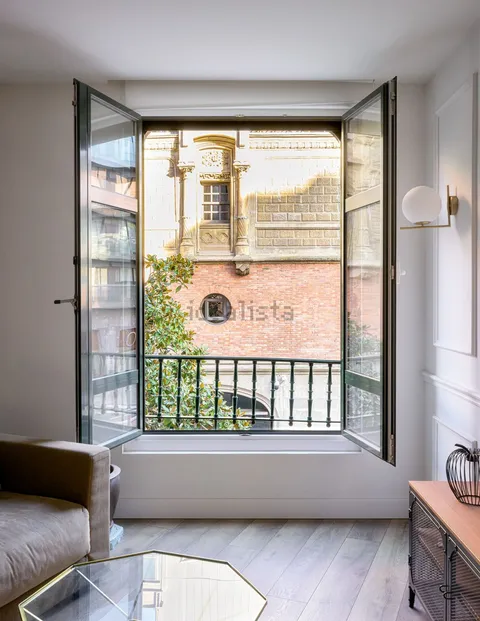Wohnung 95 m² in Bilbao