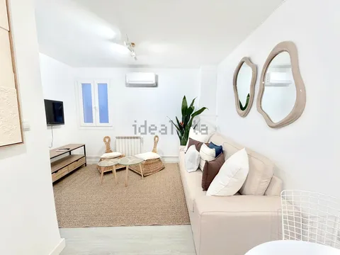 Wohnung 90 m² in Madrid