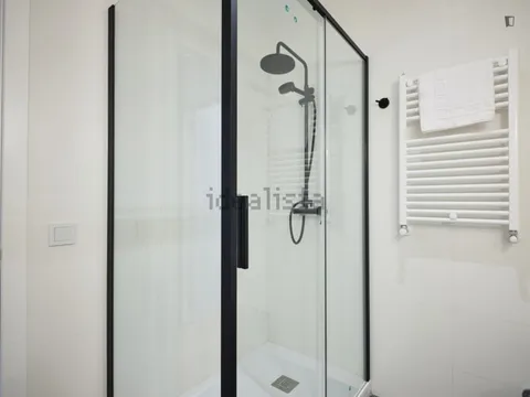 Appartamento 134 m² a Madrid