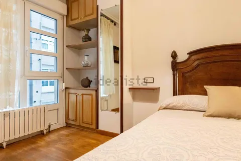 Pis de 43 m² a Gijón