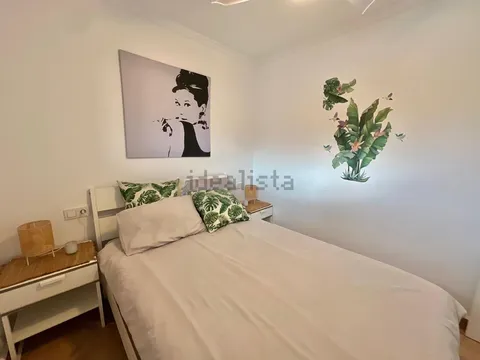 Pis de 45 m² a Torrevella