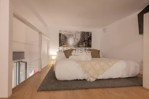 Appartamento 35 m² a Madrid