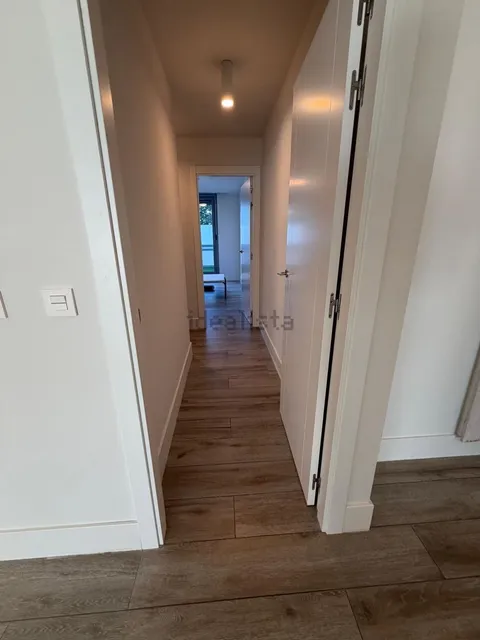 Wohnung 152 m² in Madrid