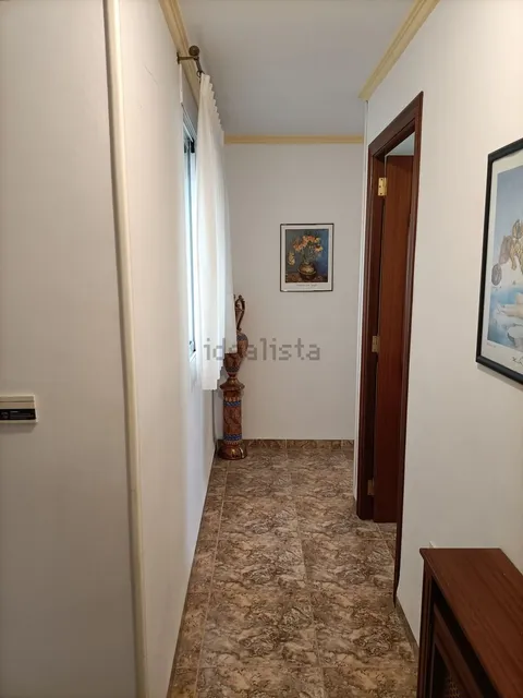 Piso de 103 m² en Segorbe