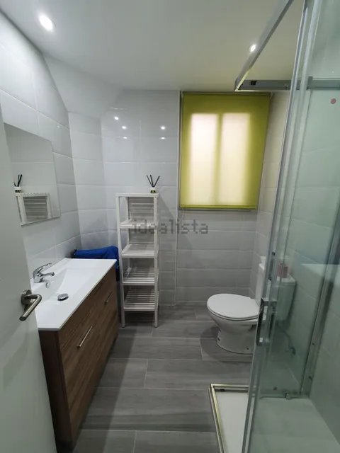 Chambre à louer, Saragosse