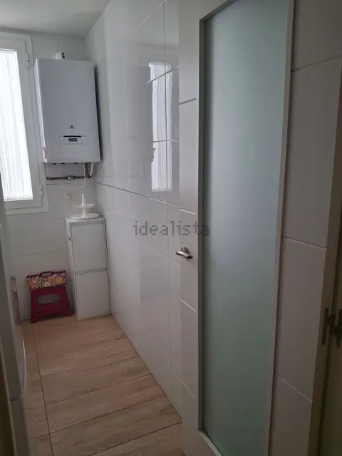 Pis de 43 m² a Madrid