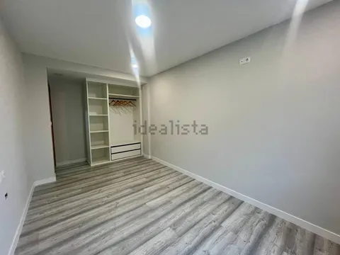 Pis de 85 m² a Betanzos